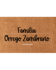Familia wish