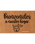 Nuestro hogar personalizado