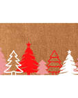 Bosque navideño