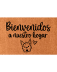 Nuestro hogar personalizado