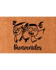 Hecho por ellos