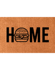 Home comida