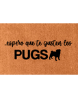 Espero te gusten