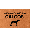 Espero te gusten