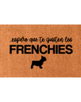 Espero te gusten