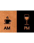 AM/PM