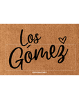 Los Gómez