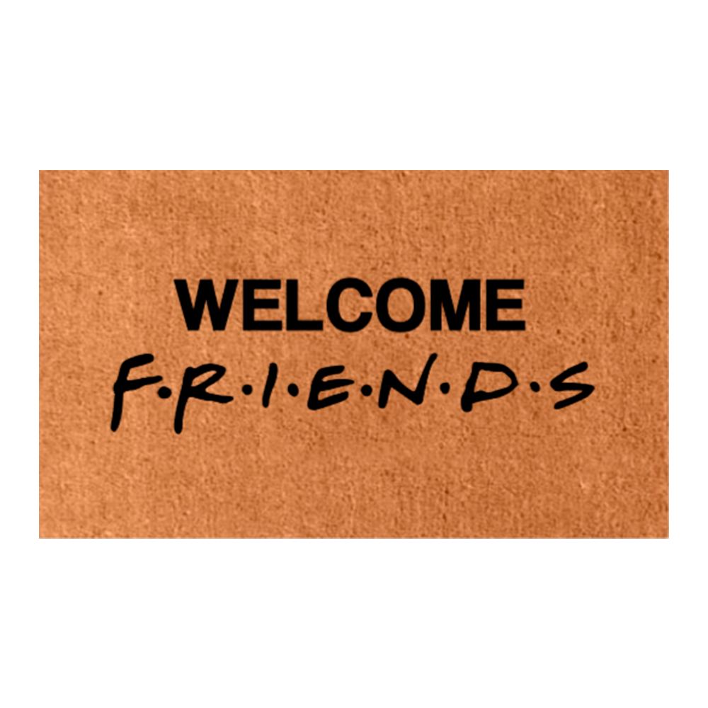 Welcome friends – Mimat Home
