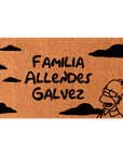 Familia Simpsons