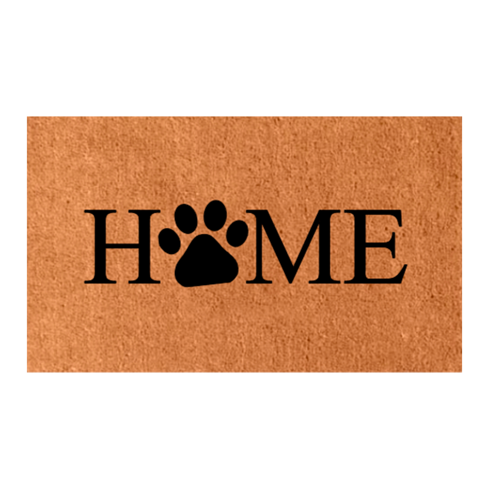 Home paw