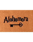 Alohomora